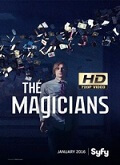 The Magicians 3×07 [720p]